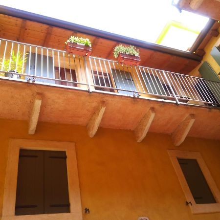 Gecko'S Balcony Apartment Verona Exterior photo