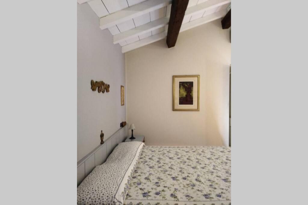 Gecko'S Balcony Apartment Verona Exterior photo