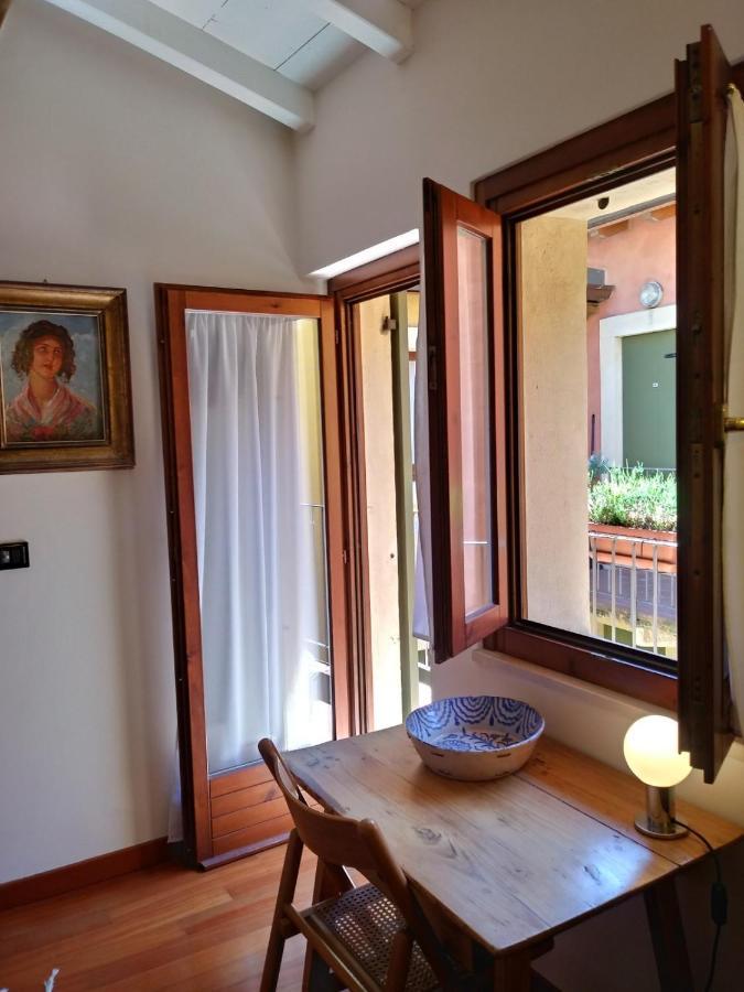 Gecko'S Balcony Apartment Verona Exterior photo